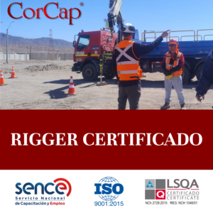 RIGGER