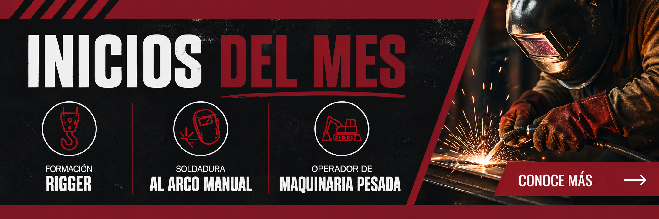 INICIOS DEL MES