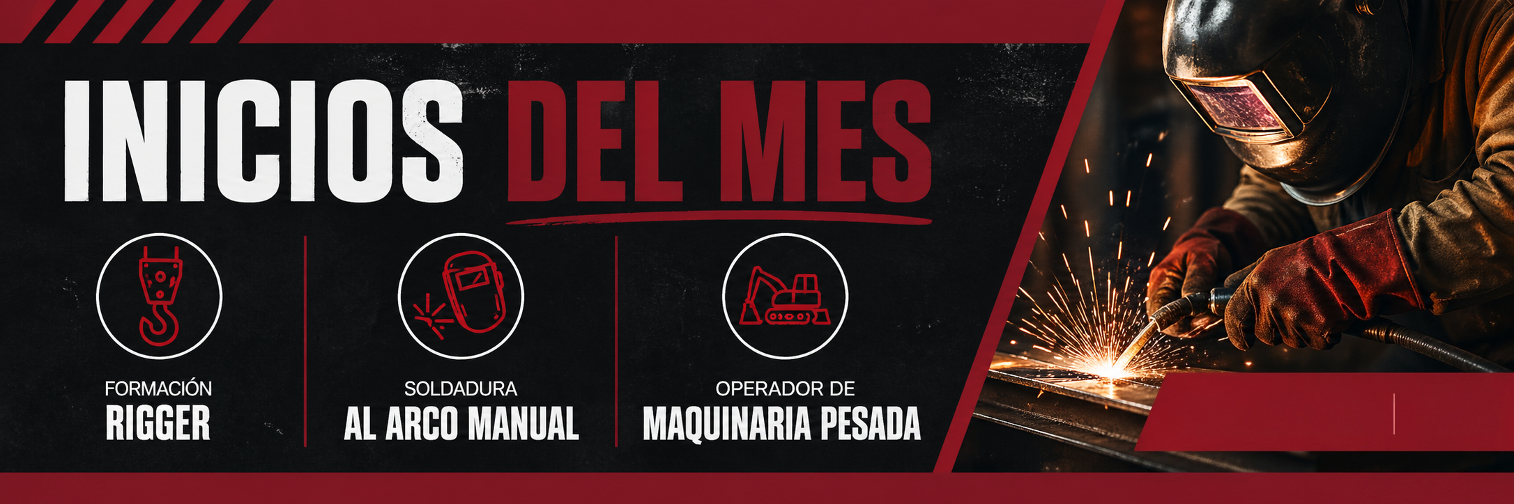 CURSOS DEL MES