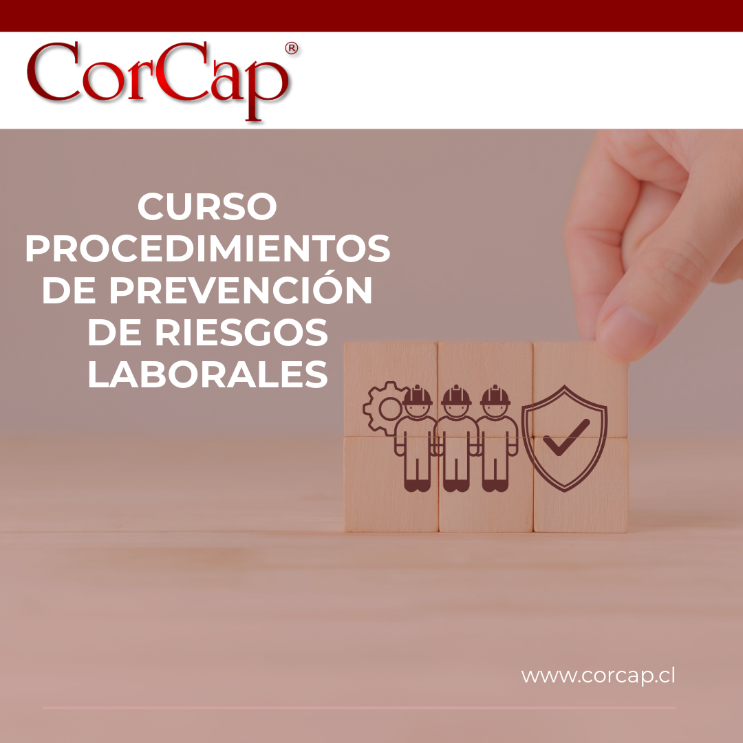 PROCEDIMIENTOS DE PREVENCIÓN DE RIESGOS LABORALES